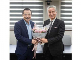 大同經營權變天！三立張榮華任董座、王光祥轉任會長…全體董事支持，如何再度擦亮百年老店？